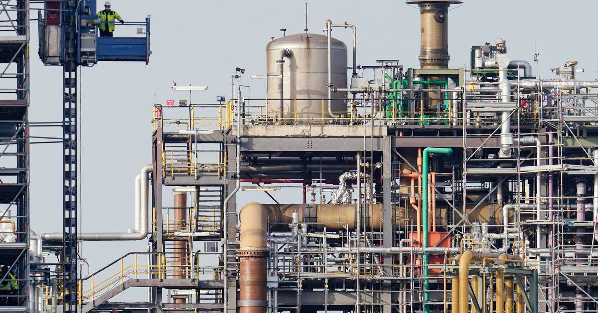 BASF Workplace Safety Under Scrutiny After Latest Accidents